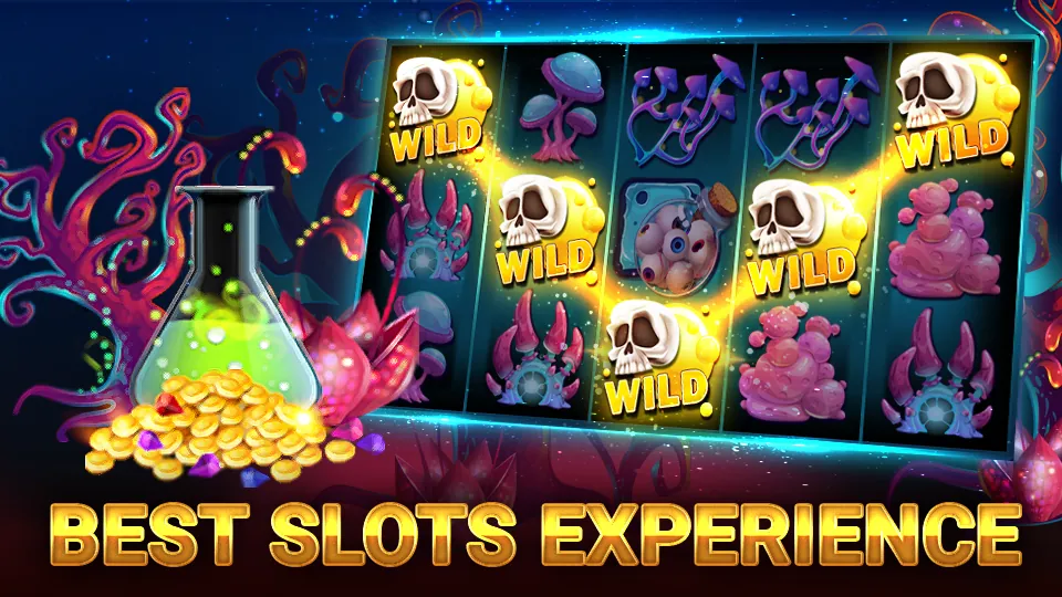 Chọn game nổ hũ yêu thích tại FU88