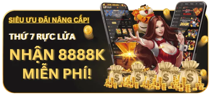 Ưu Đãi Đặc Biệt Theo Dịp Lễ FU88