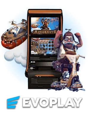 Biểu tượng các loại trò chơi slot đa dạng
