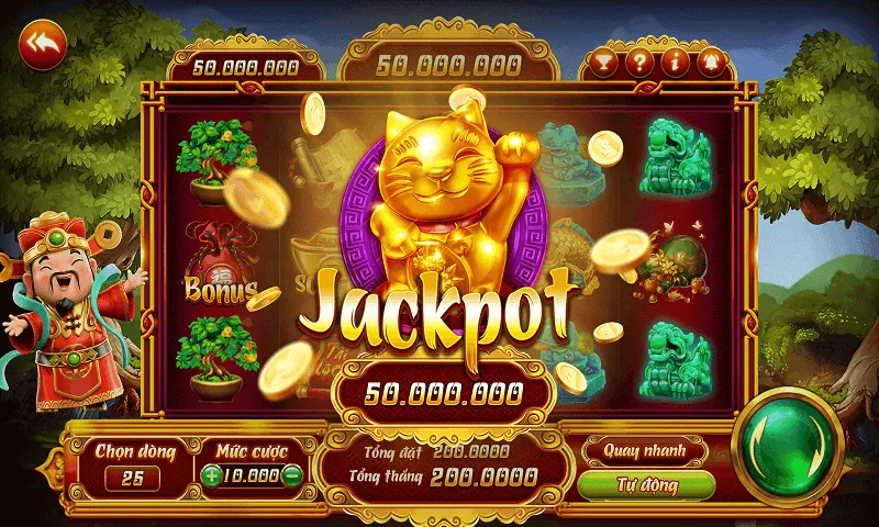Game Bắn Cá Nàng Tiên Cá FU88