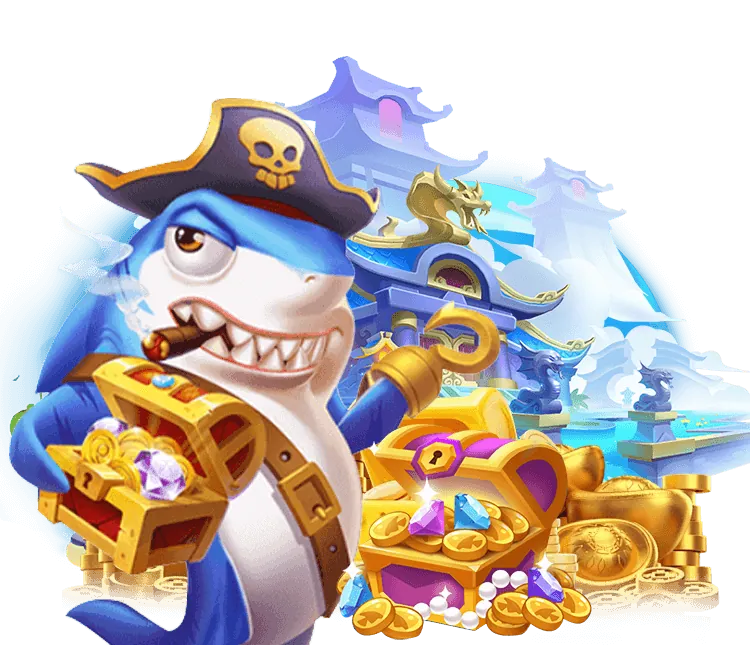 Game Bắn Cá Thợ Săn Cá FU88