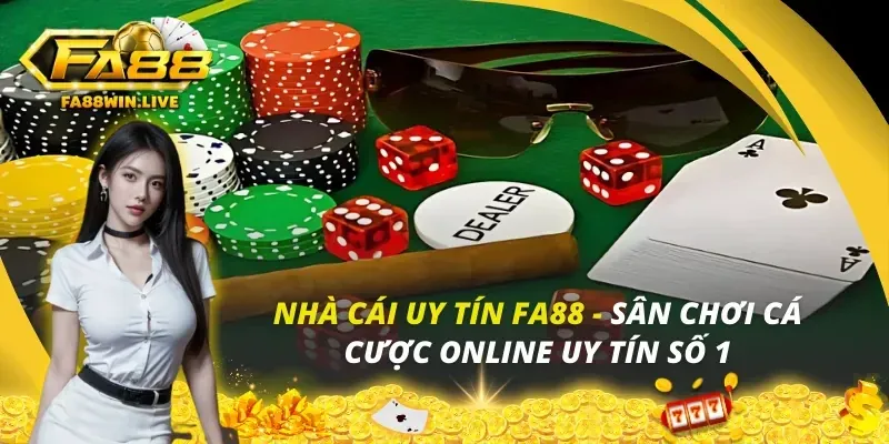 Tổng hợp khuyến mãi fu88